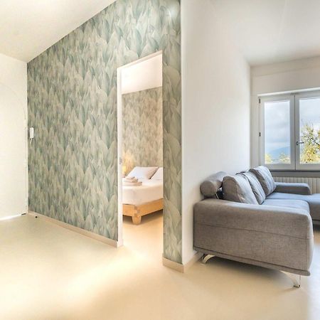 Villa Milena Modern Elegance Views And Guest Services Sorrento Luaran gambar