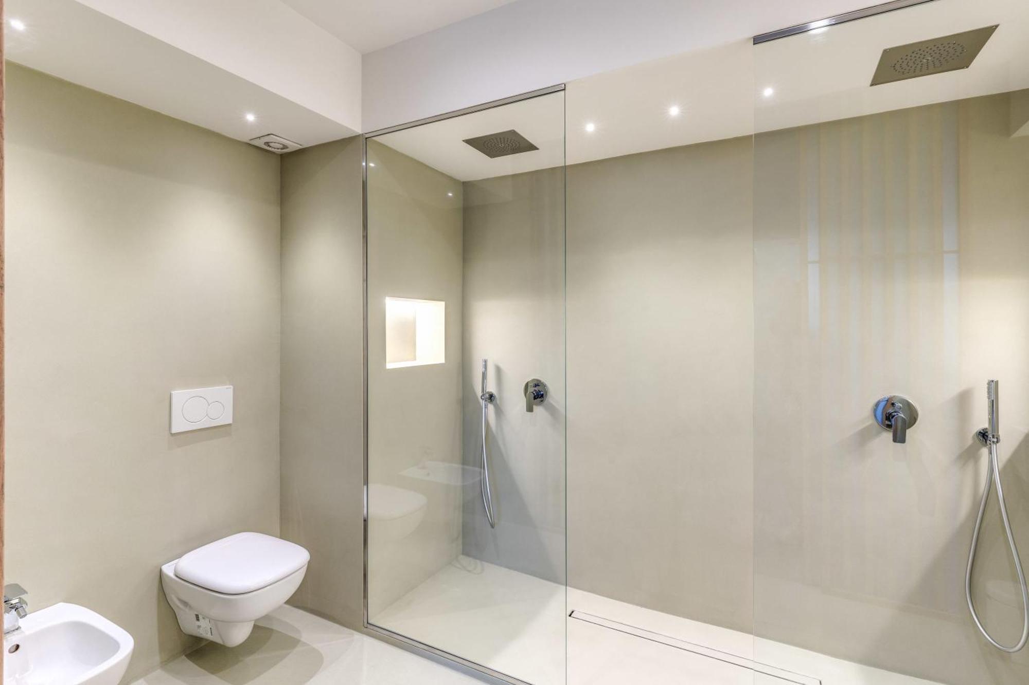 Villa Milena Modern Elegance Views And Guest Services Sorrento Luaran gambar