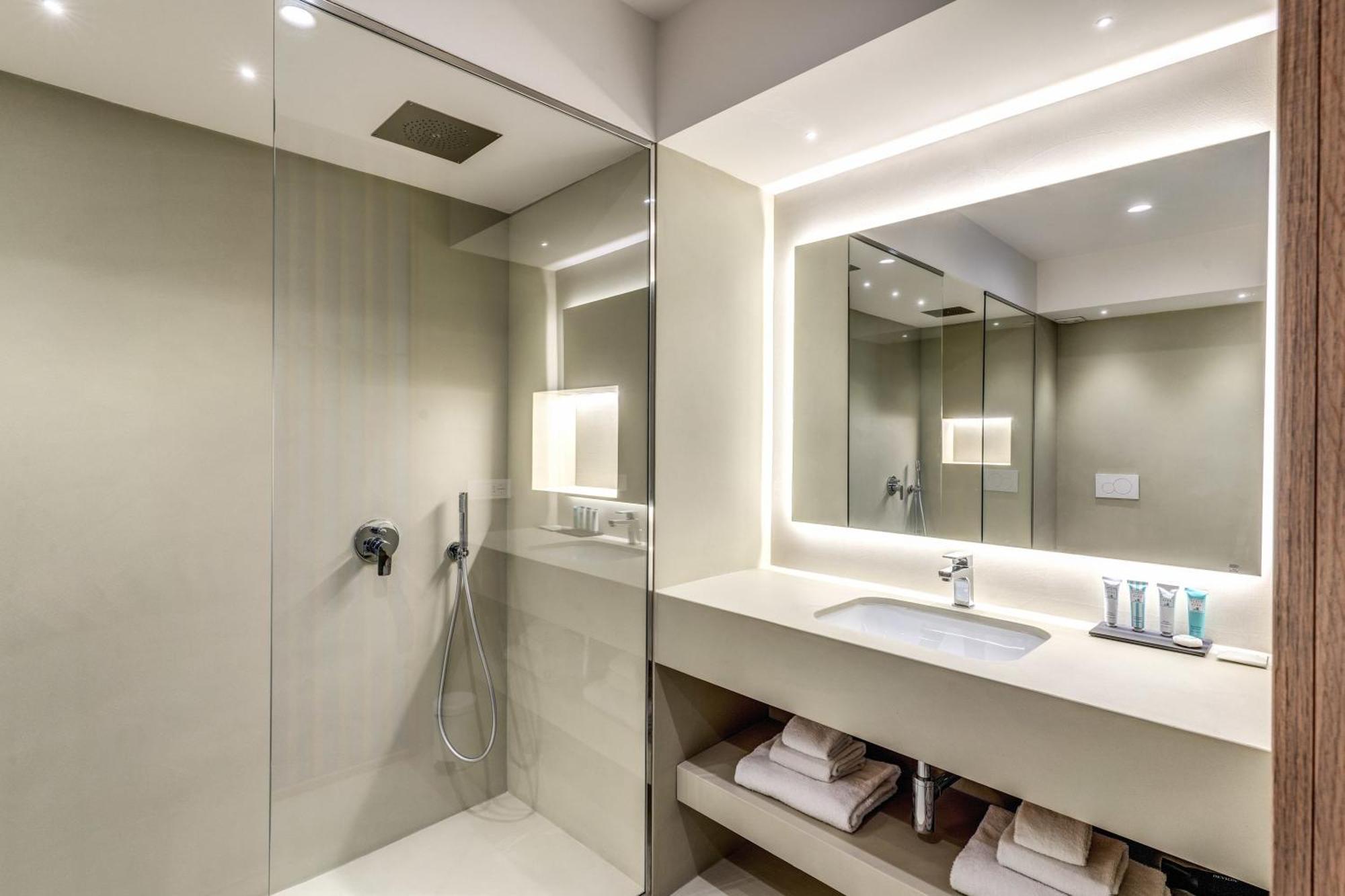 Villa Milena Modern Elegance Views And Guest Services Sorrento Luaran gambar