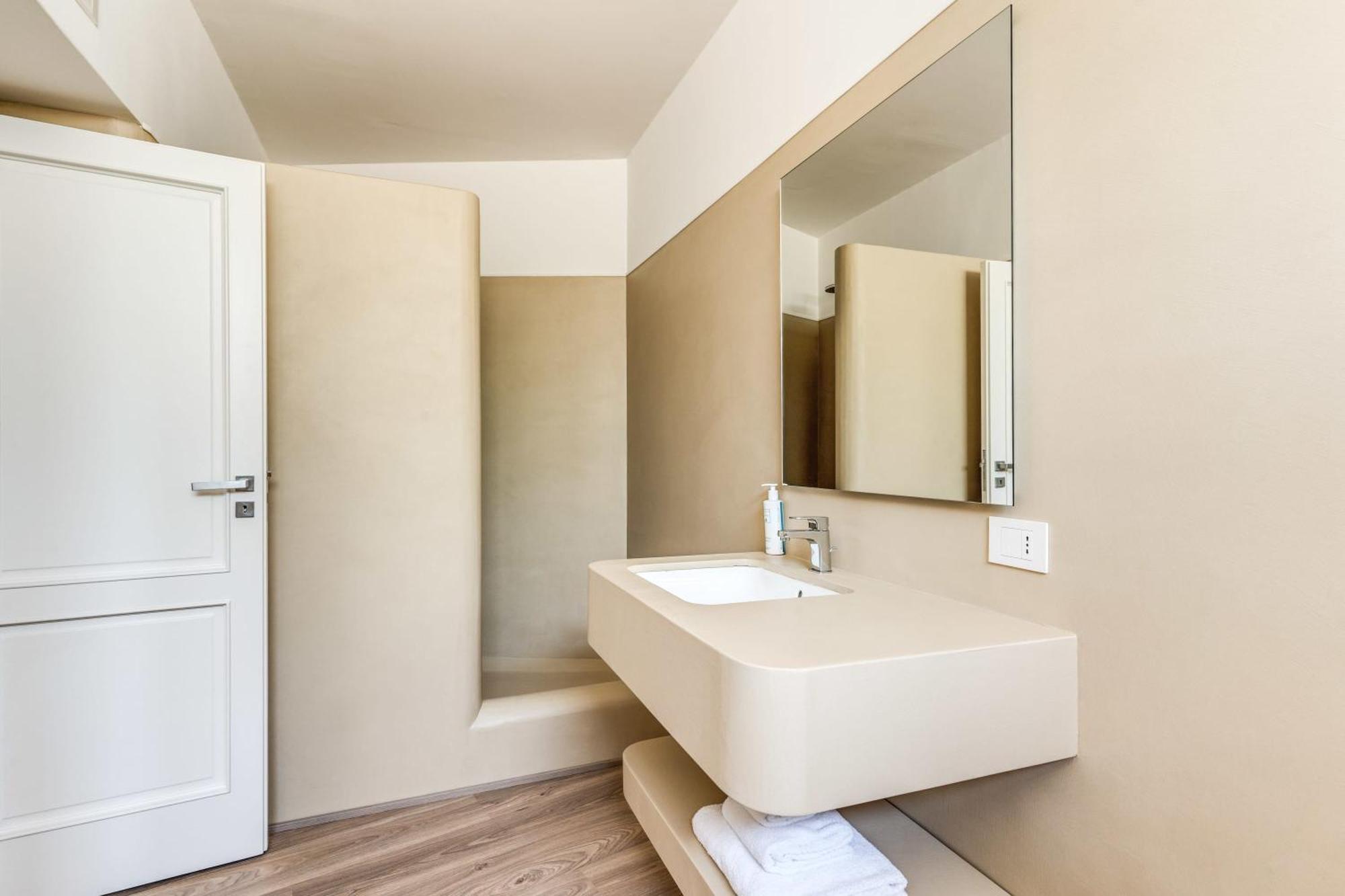 Villa Milena Modern Elegance Views And Guest Services Sorrento Luaran gambar