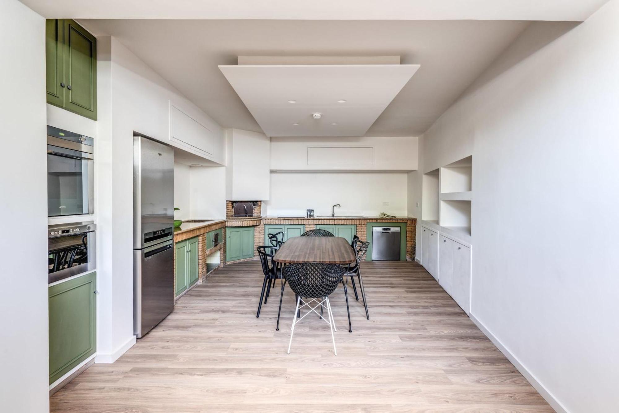 Villa Milena Modern Elegance Views And Guest Services Sorrento Luaran gambar