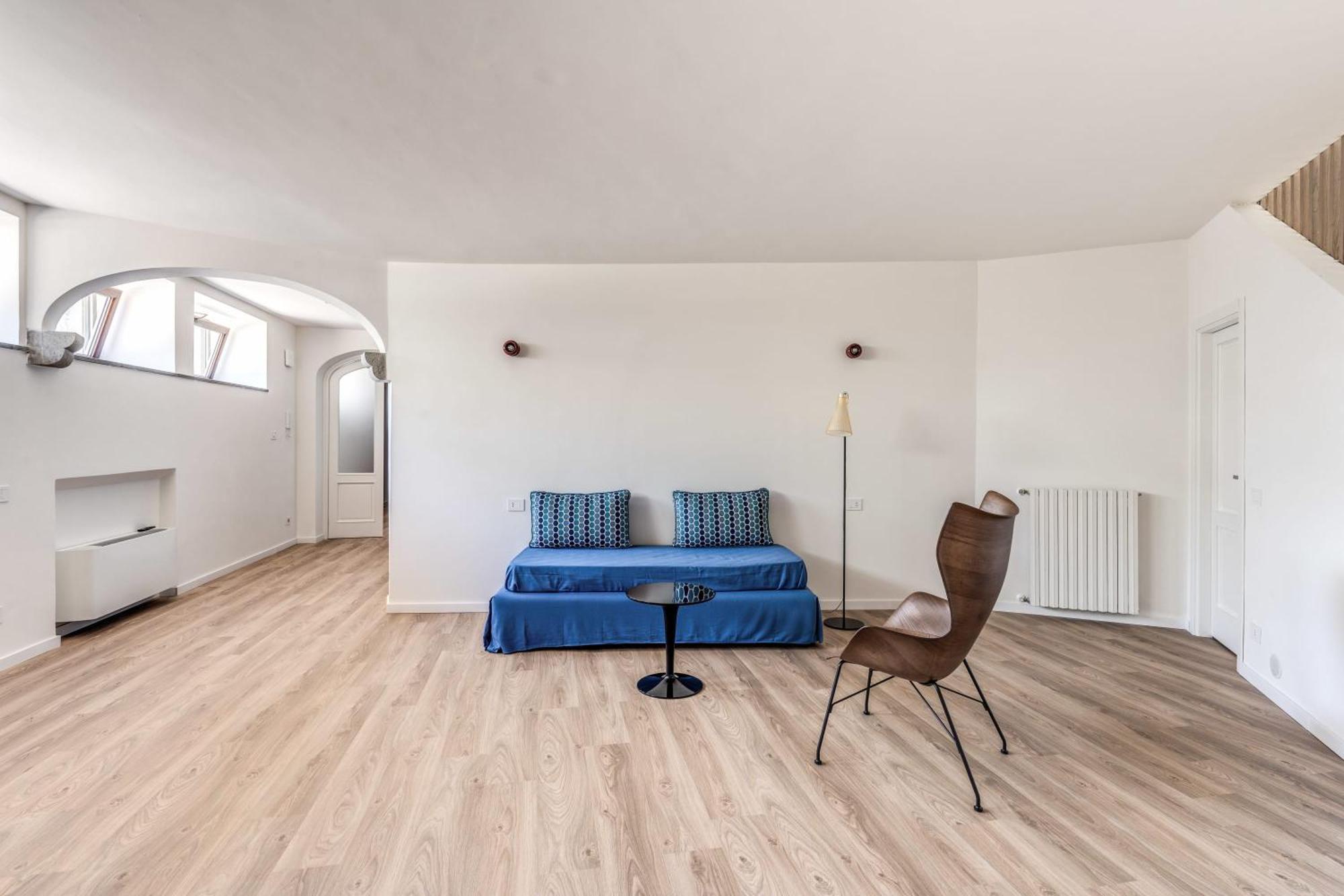 Villa Milena Modern Elegance Views And Guest Services Sorrento Luaran gambar
