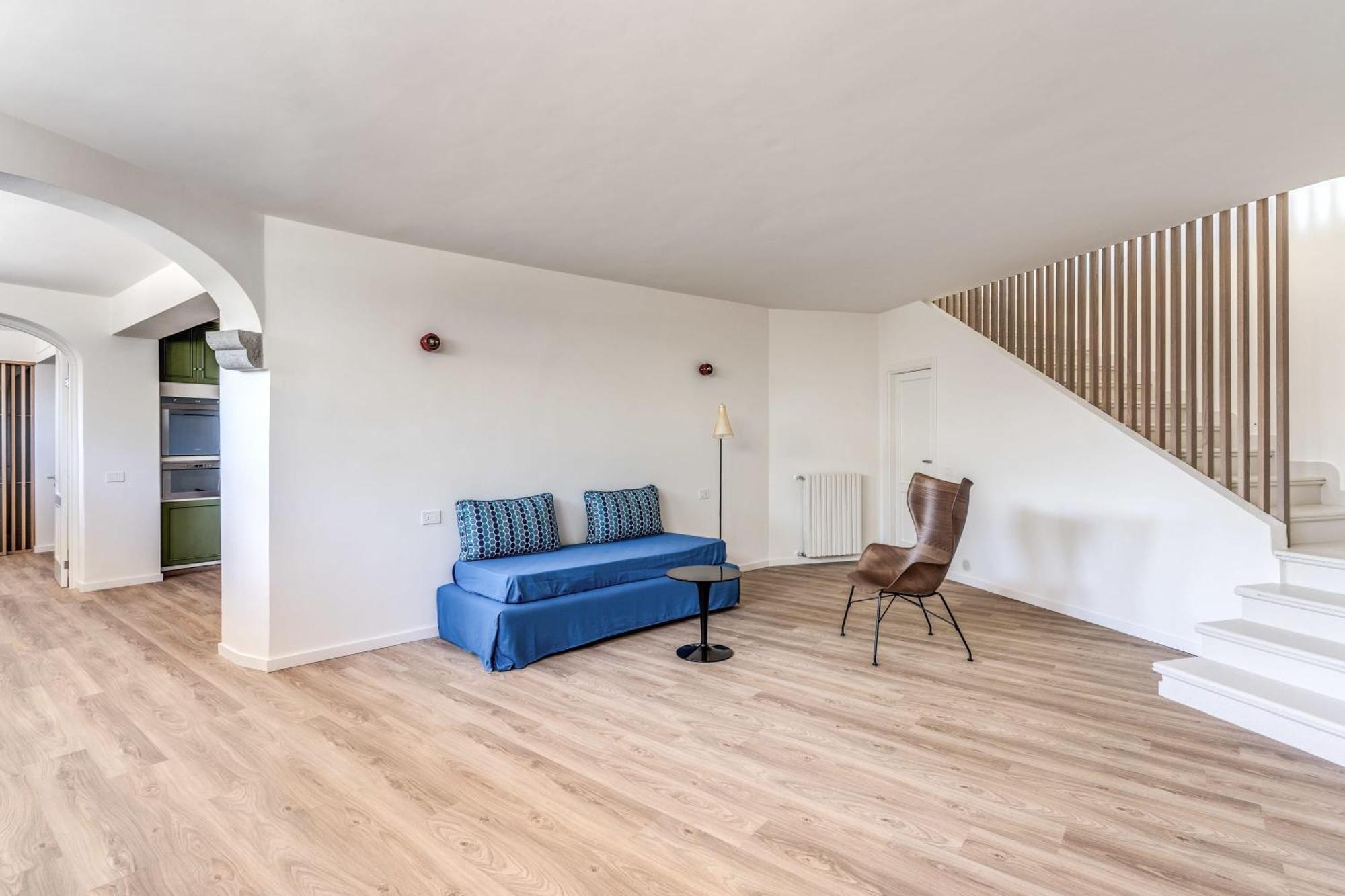 Villa Milena Modern Elegance Views And Guest Services Sorrento Luaran gambar
