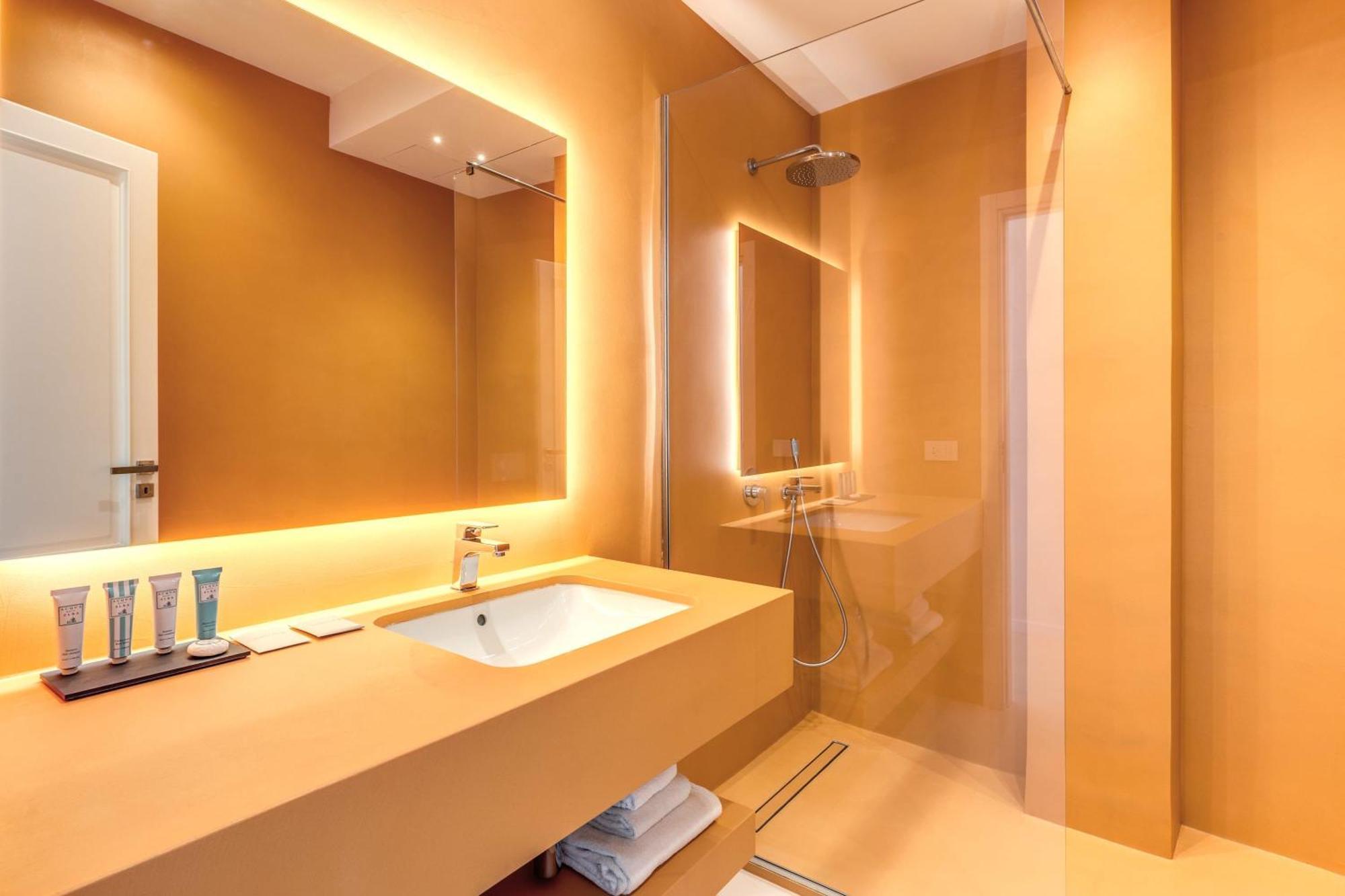 Villa Milena Modern Elegance Views And Guest Services Sorrento Luaran gambar