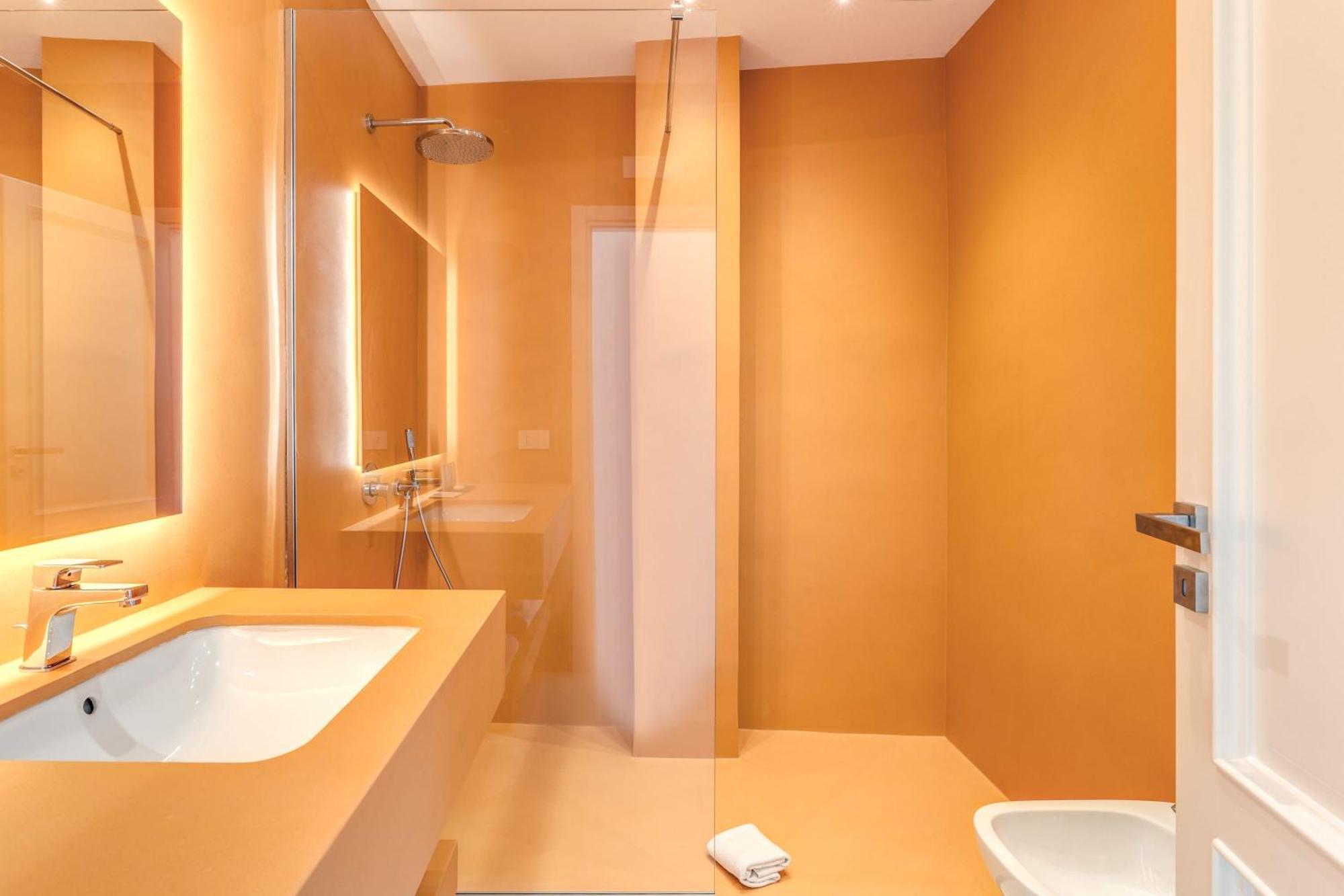 Villa Milena Modern Elegance Views And Guest Services Sorrento Luaran gambar