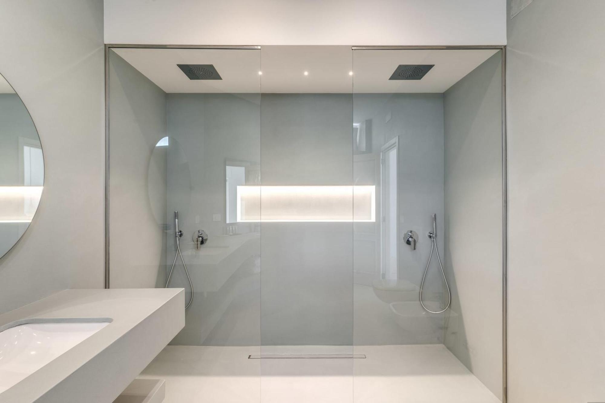 Villa Milena Modern Elegance Views And Guest Services Sorrento Luaran gambar