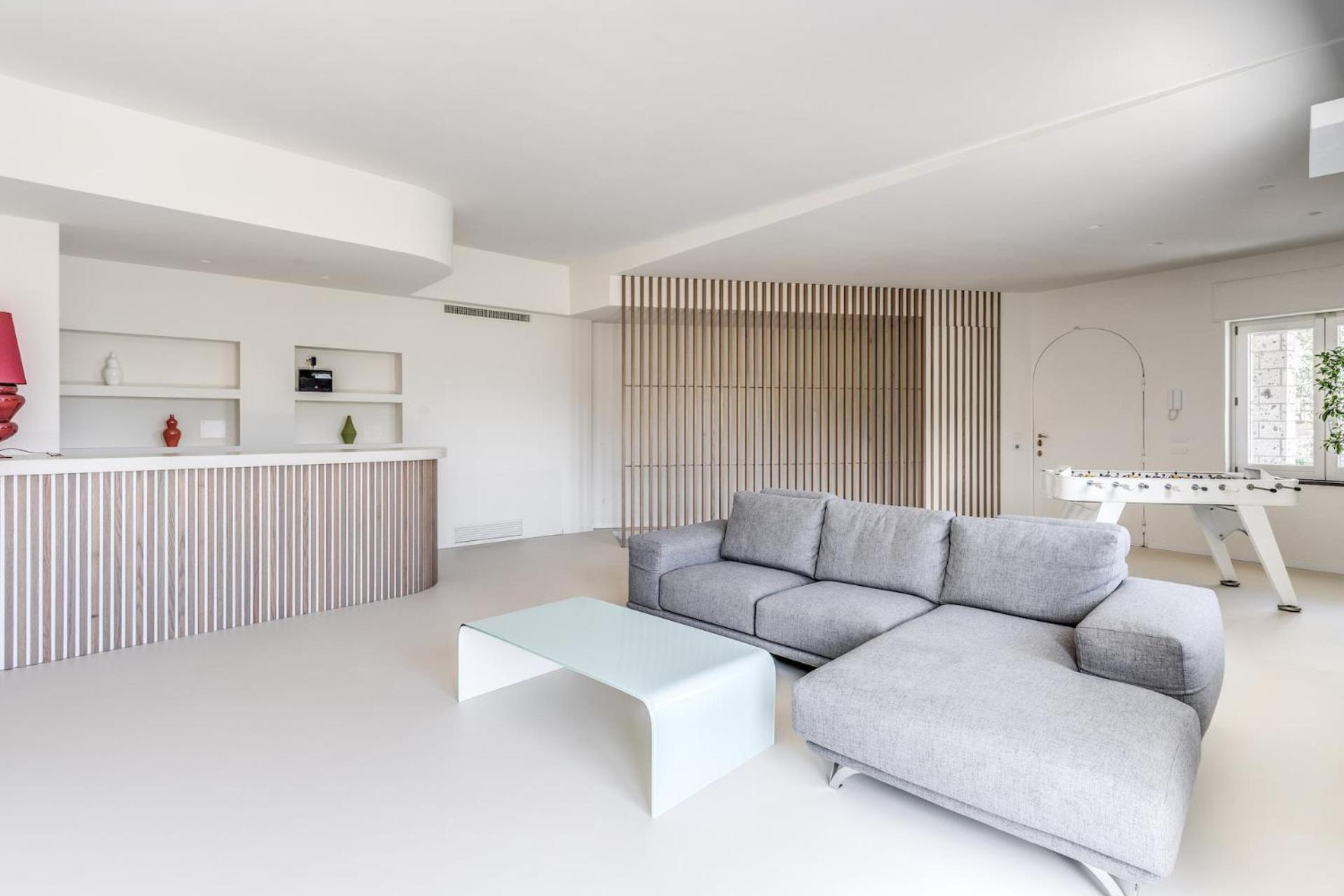 Villa Milena Modern Elegance Views And Guest Services Sorrento Luaran gambar