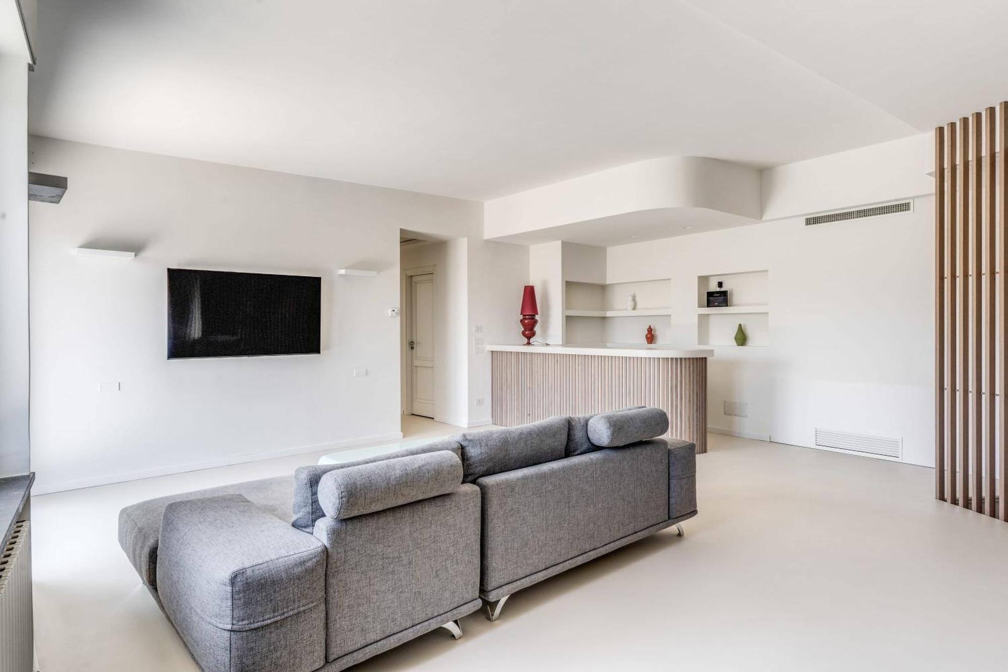Villa Milena Modern Elegance Views And Guest Services Sorrento Luaran gambar