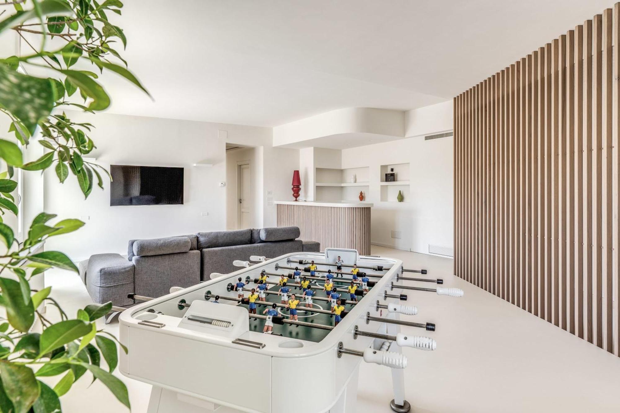 Villa Milena Modern Elegance Views And Guest Services Sorrento Luaran gambar