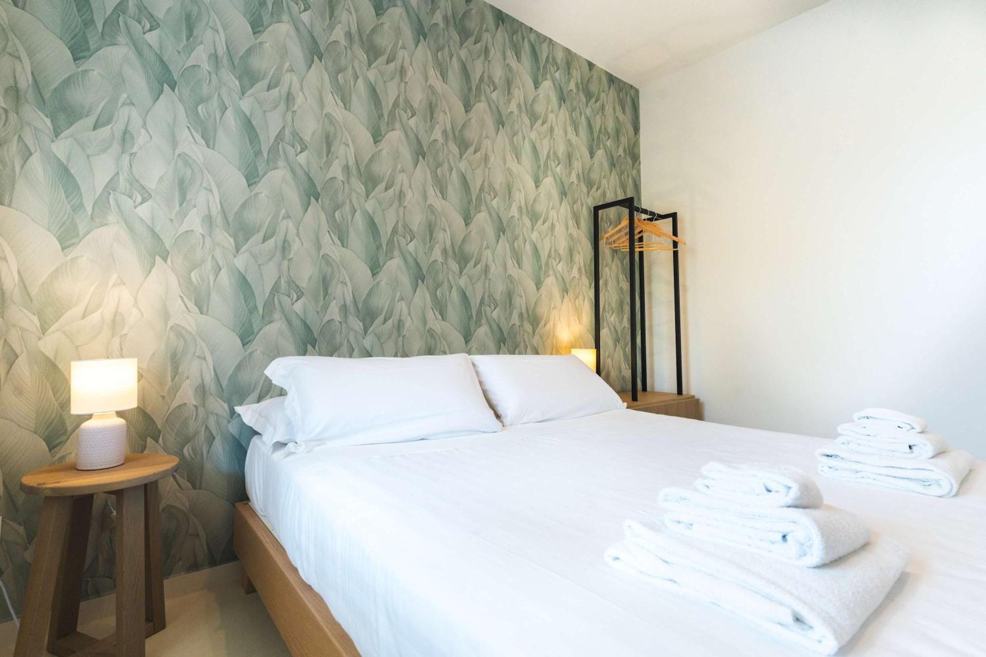 Villa Milena Modern Elegance Views And Guest Services Sorrento Luaran gambar
