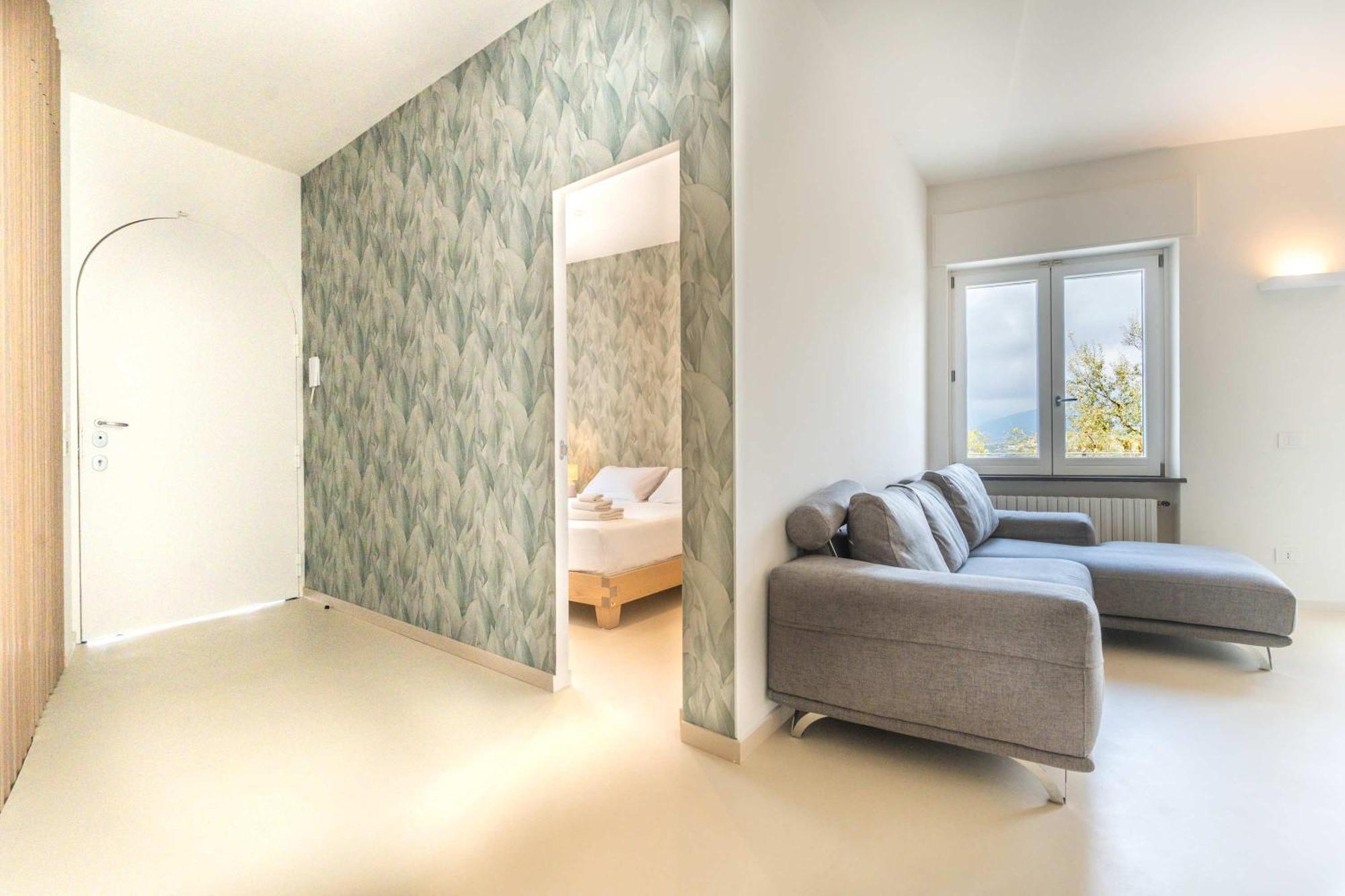 Villa Milena Modern Elegance Views And Guest Services Sorrento Luaran gambar