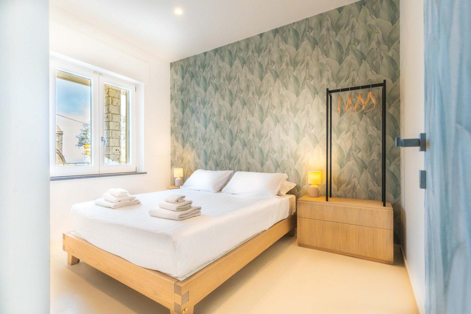 Villa Milena Modern Elegance Views And Guest Services Sorrento Luaran gambar